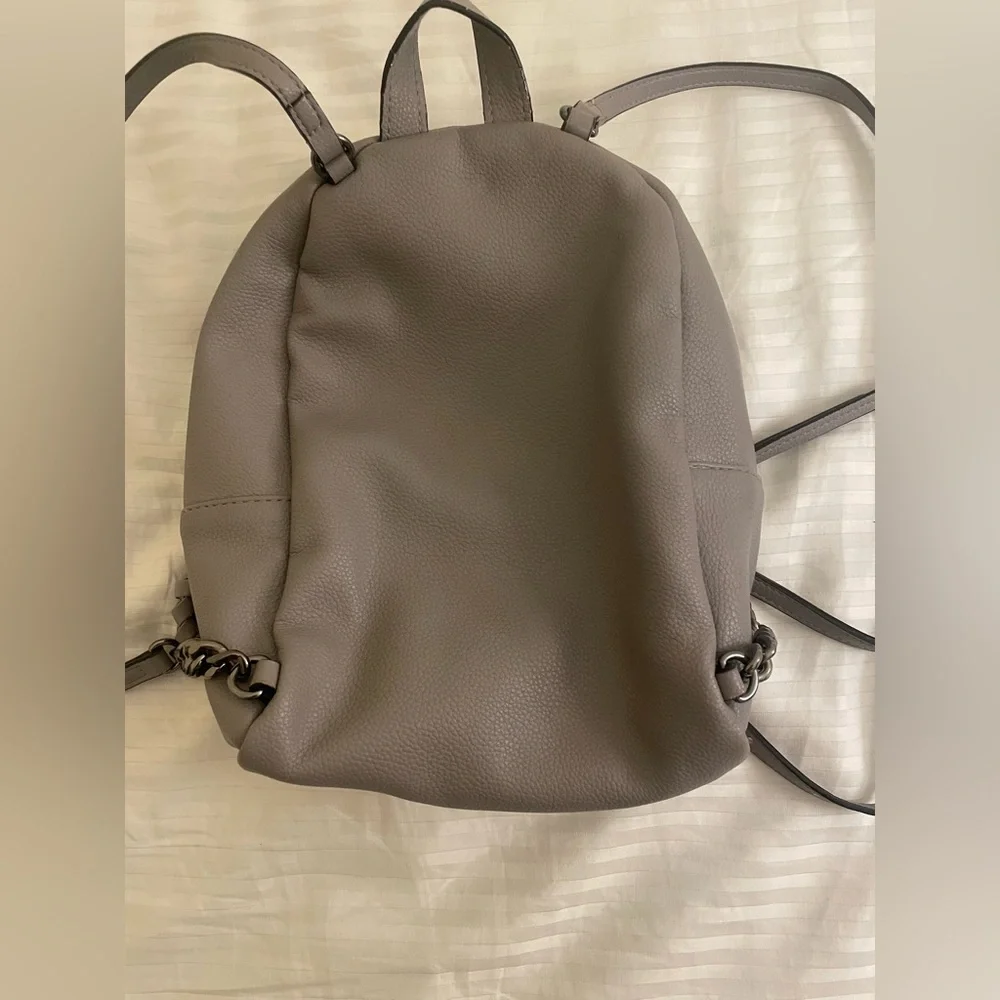 Mini Backpack - Picture 2 of 12